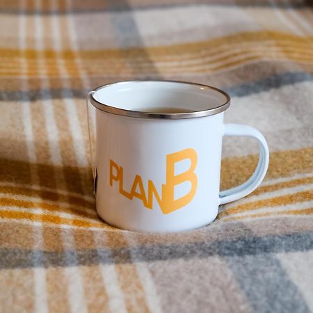 Planb - Living Saint-Gervais - 250M Des Remontees Mecaniques Ngoại thất bức ảnh